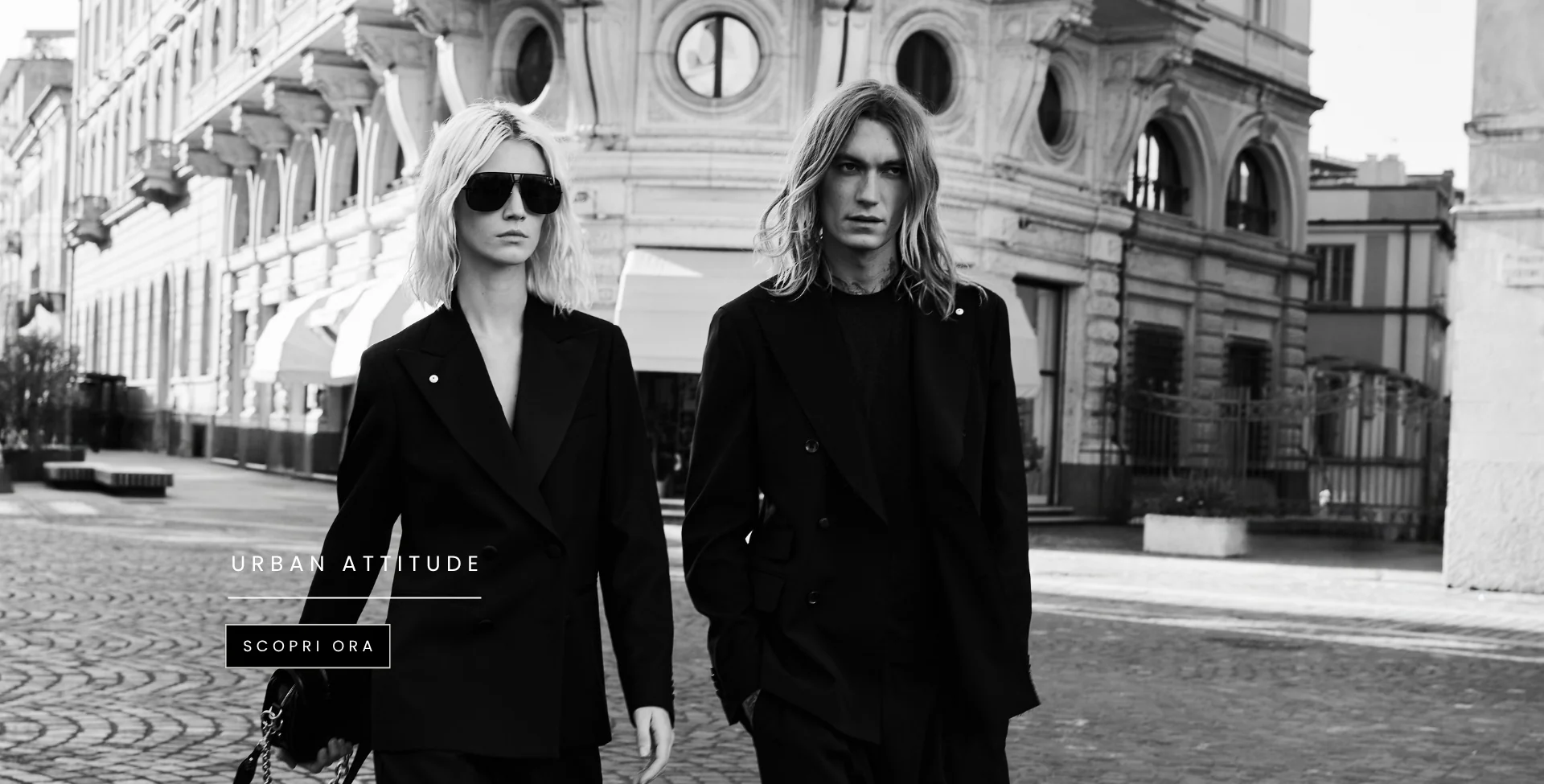 L'Eleganza Sartoriale Incontra l'Innovazione
